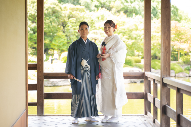 撮影スタート☆