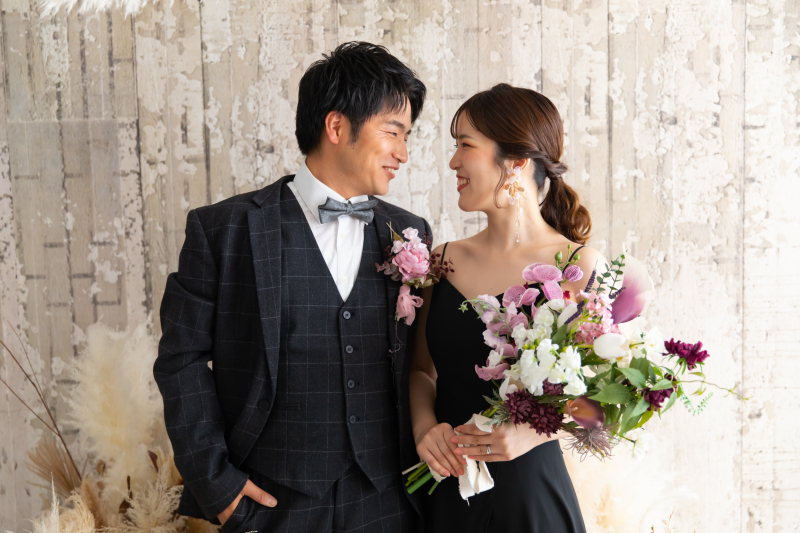 お衣装チェンジ♪