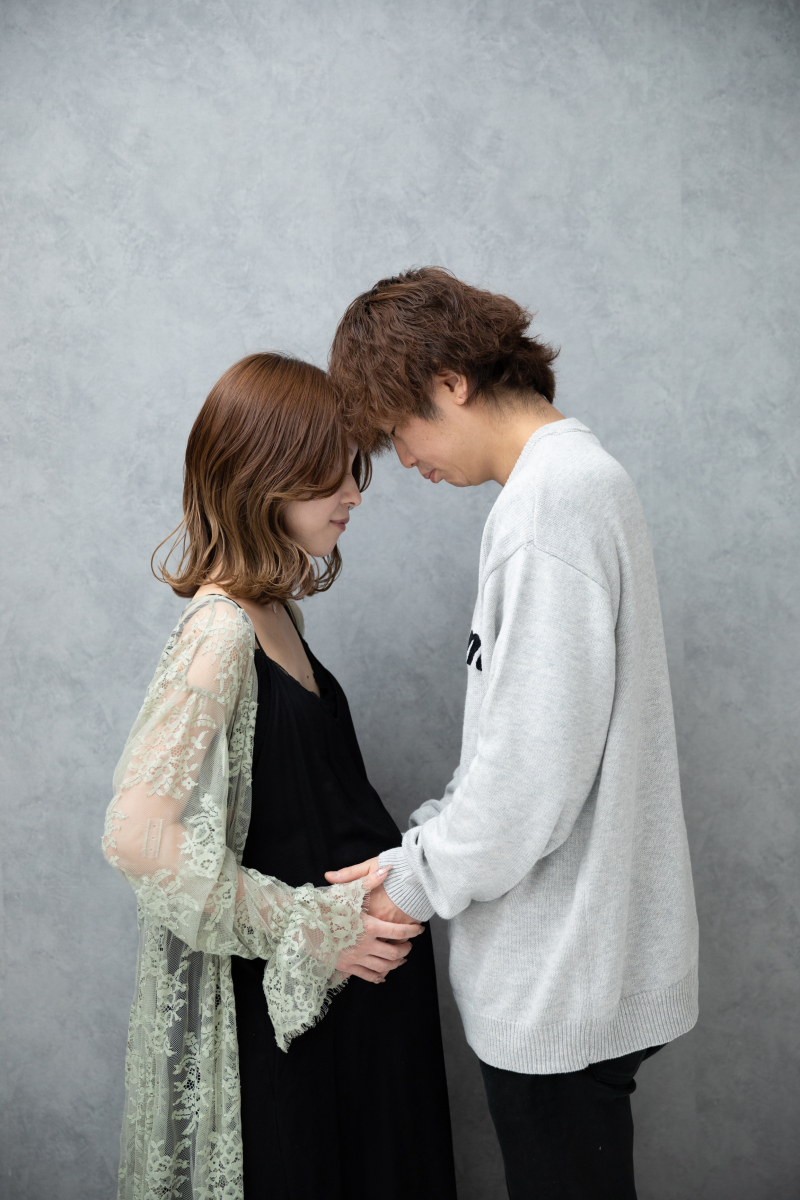 ちょっとシックにも