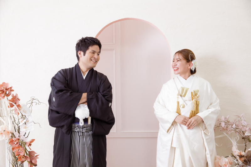 いろんなシーンで