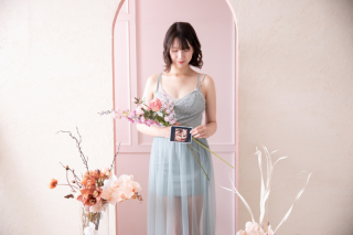 時間内は何度でもお着替え可能♪