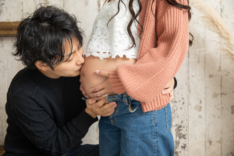 パパも楽しみにしてるよ