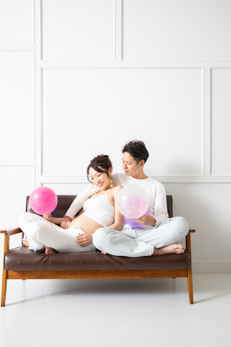 お家にいる感じで