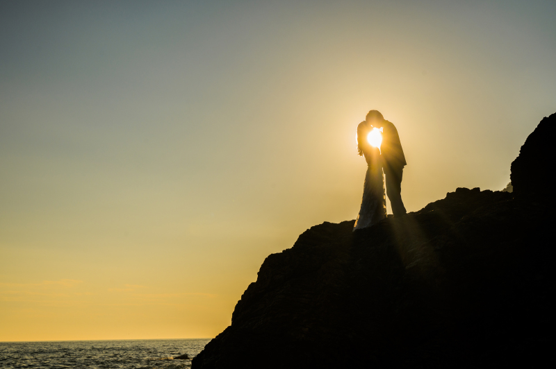 ロケーションならでは。