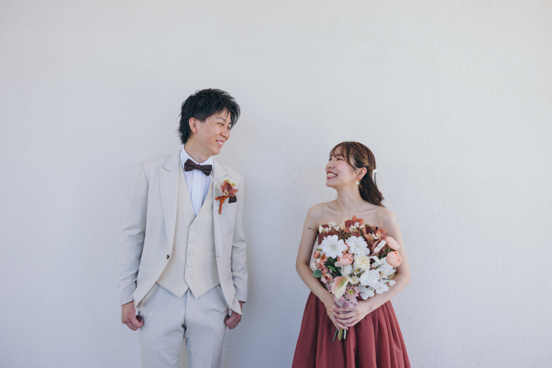 チャペルフォトプラン