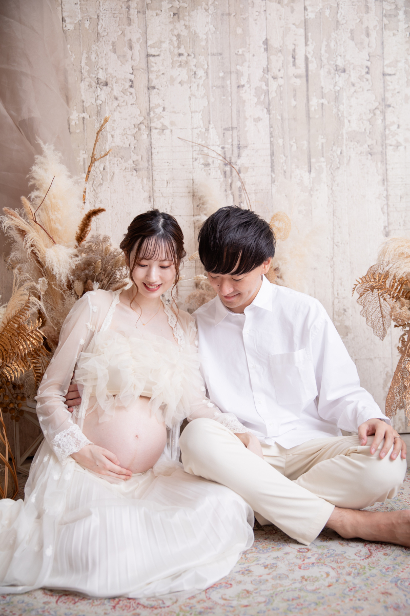 やさしい空間で