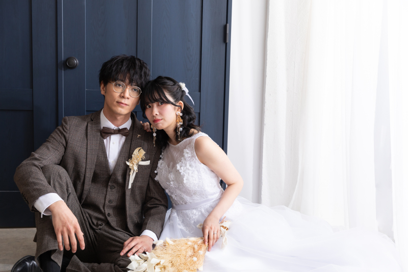 【和洋スタジオプラン】欲張りさん必見!選び放題プラン♡