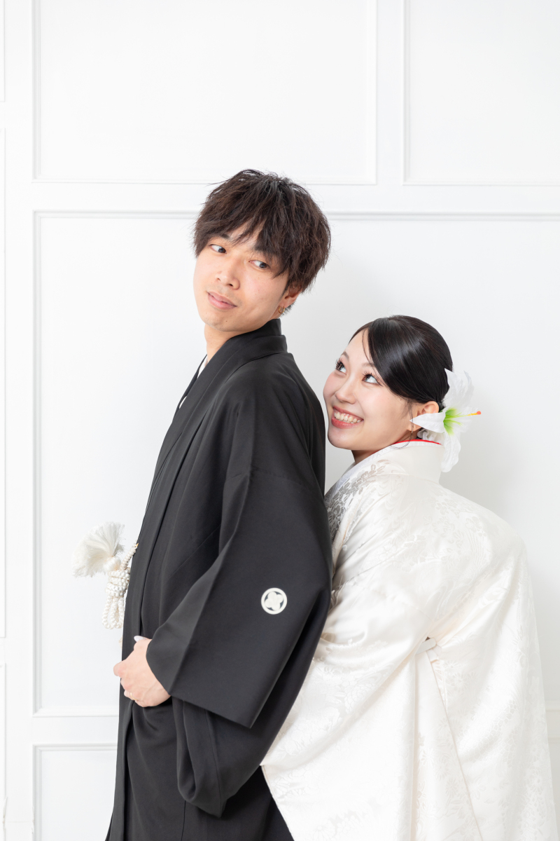 目が合うだけで溢れる幸せの瞬間