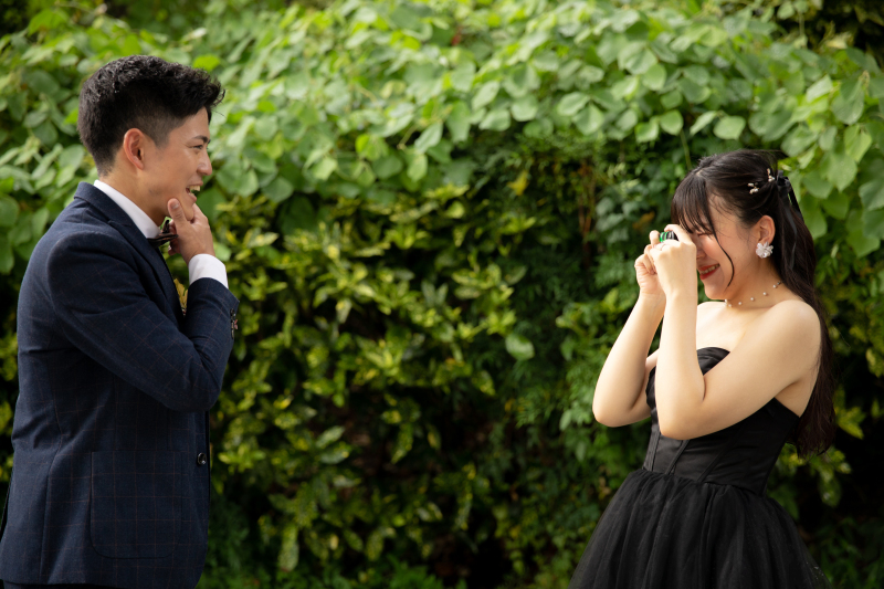 オフっぽショット