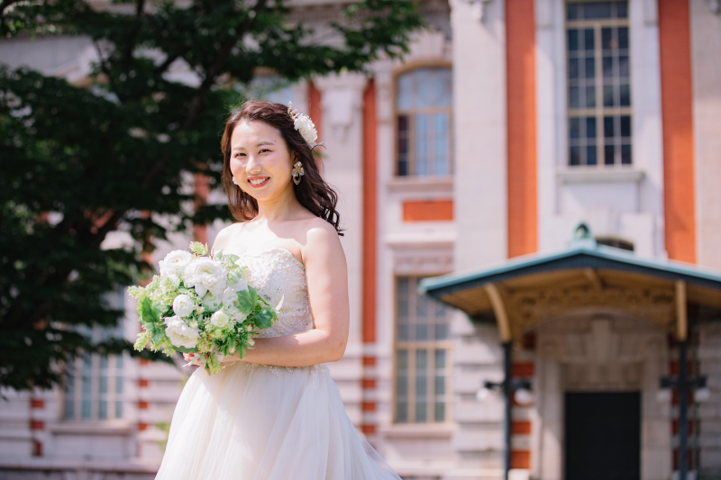 アーティフィシャルフラワーも