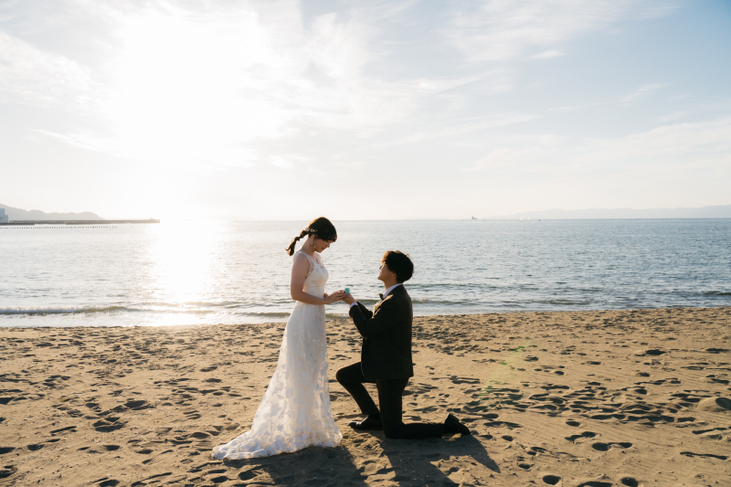 サプライズショット