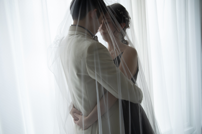 ベールショット