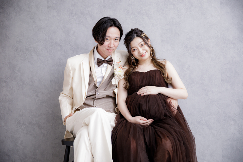 シンプルな背景