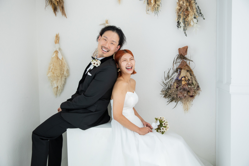 素敵な笑顔で☆