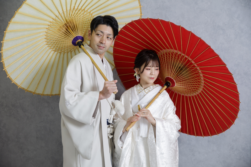 伝統アイテムで