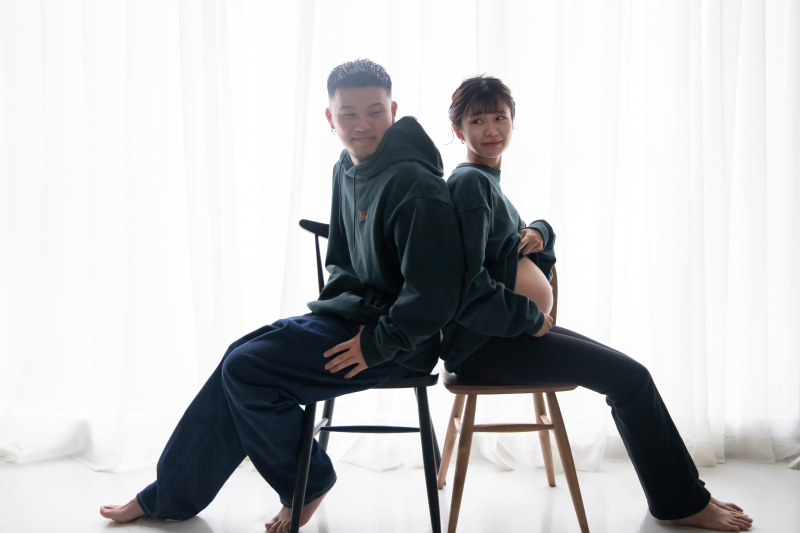 シンプルでも自分らしく