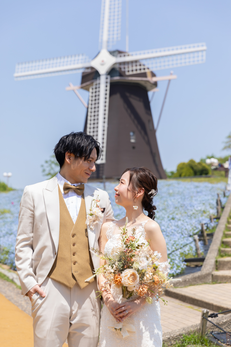 鶴見緑地といえば