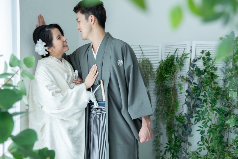 一度は憧れる壁ドンにも!