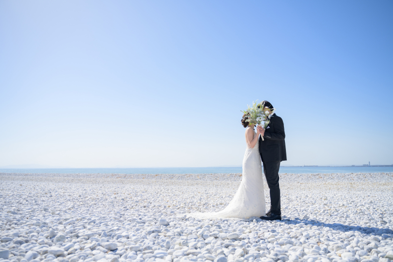 ロケーション撮影！