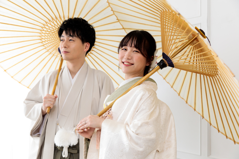 統一感のある一枚