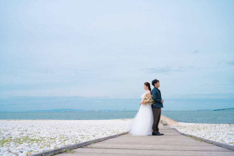 ロケーションならでは