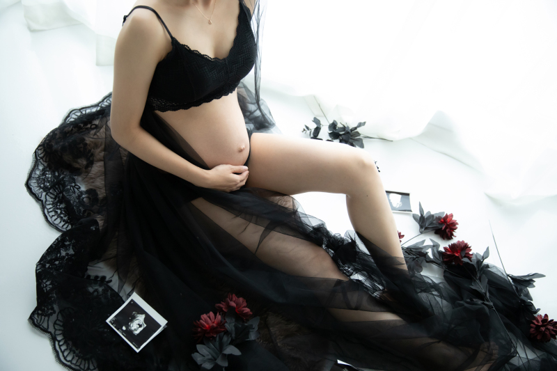 大人のマタニティーフォトならTO-WA