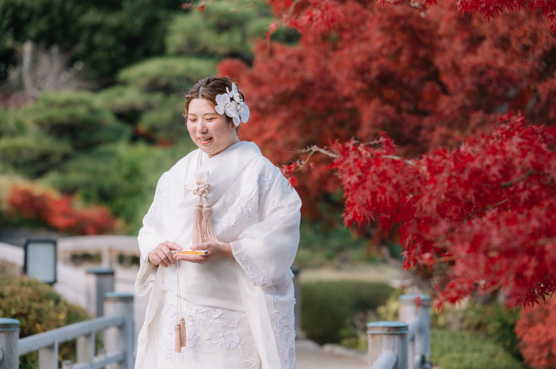 もちろんソロショットも⭐︎