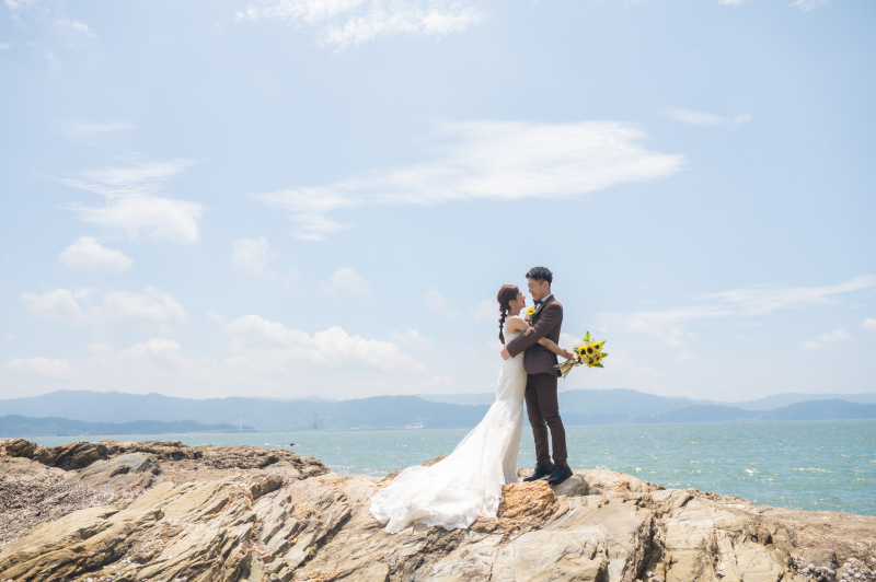 壮大な写真が残せます