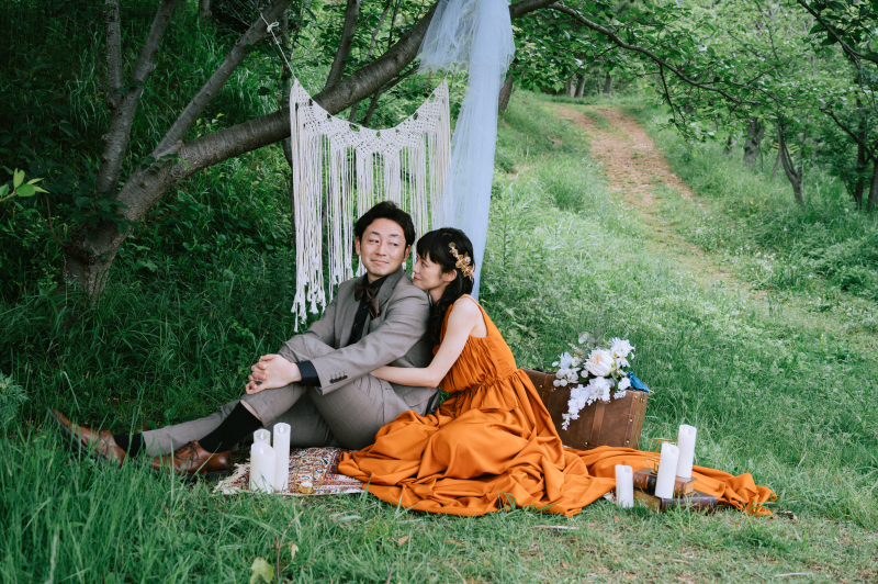 これぞオリジナルプランの醍醐味