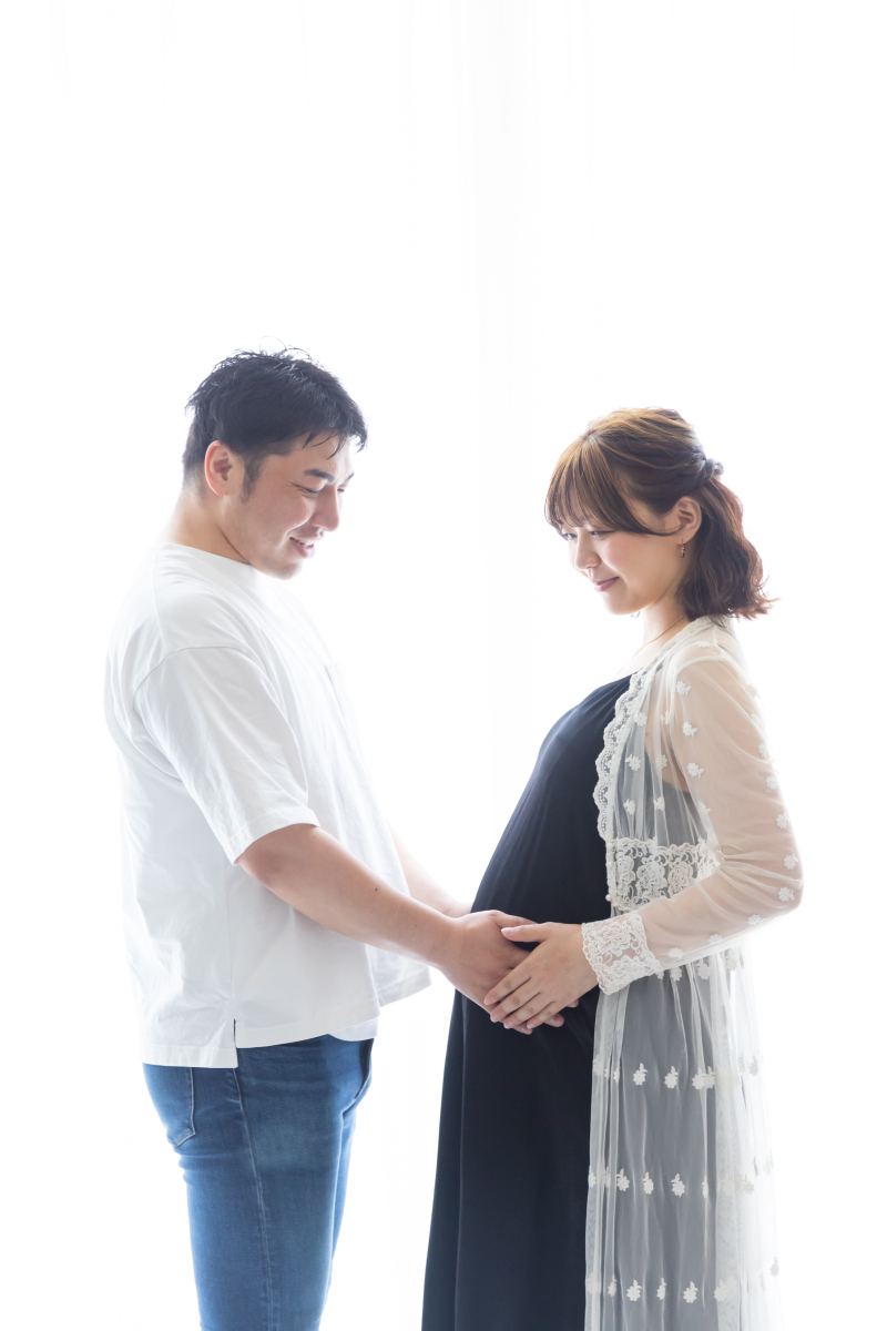 柔らかな光に包まれて