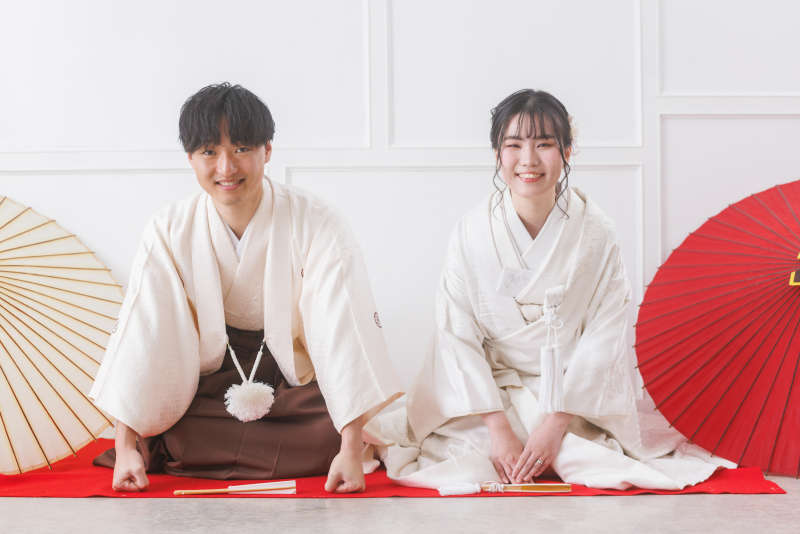 和装といえば