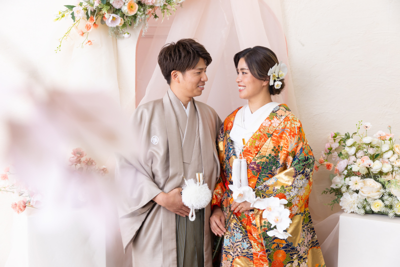 見つめ合うと♡