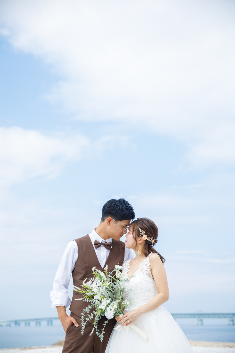 ロマンチックに