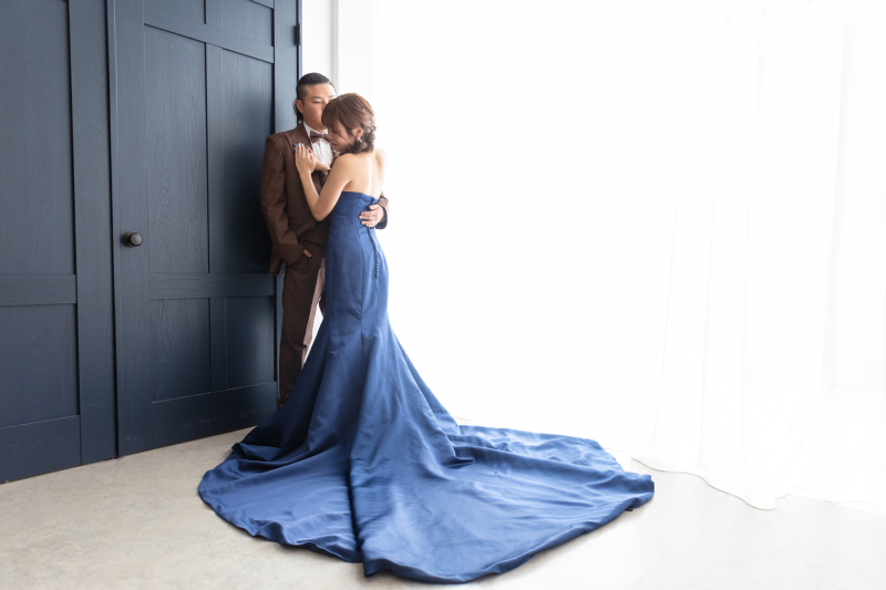 ポージングもお任せください！