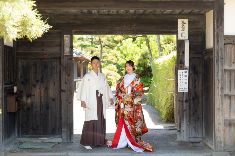 撮影スタート☆