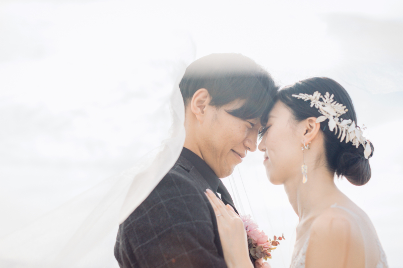 ベールショット