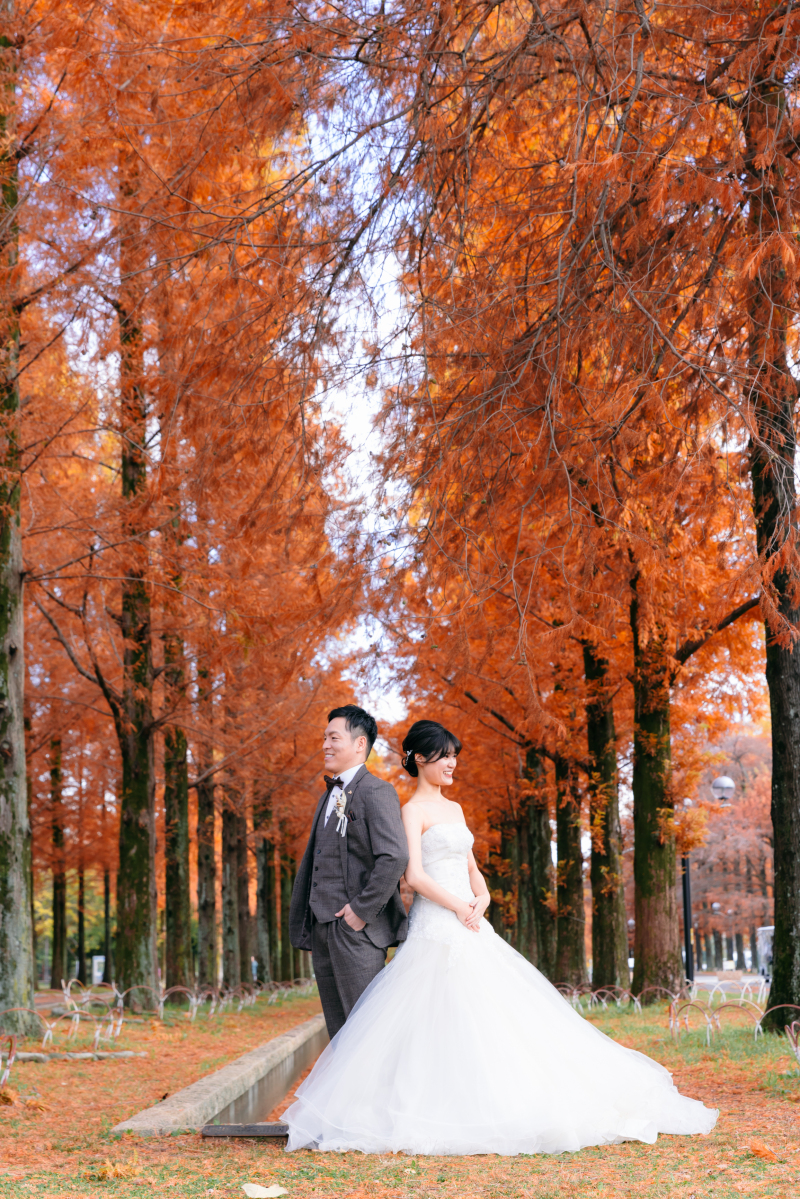 クラシカルな雰囲気で