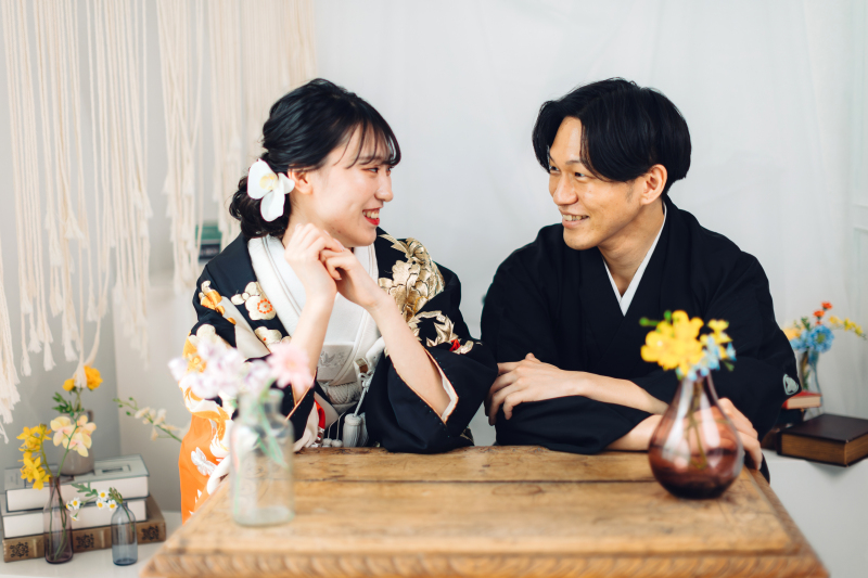 穏やかなひととき