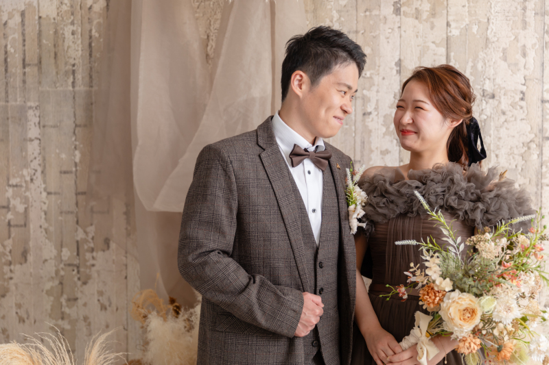 シミラールック