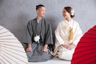 一年中快適なスタジオ撮影を