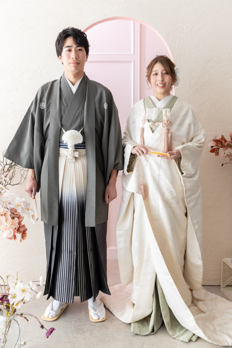 撮影スタートです☆