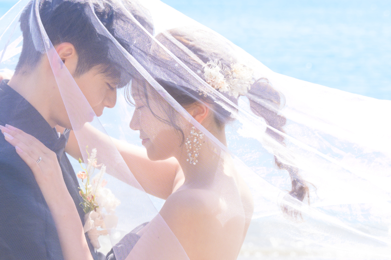 ベールショット