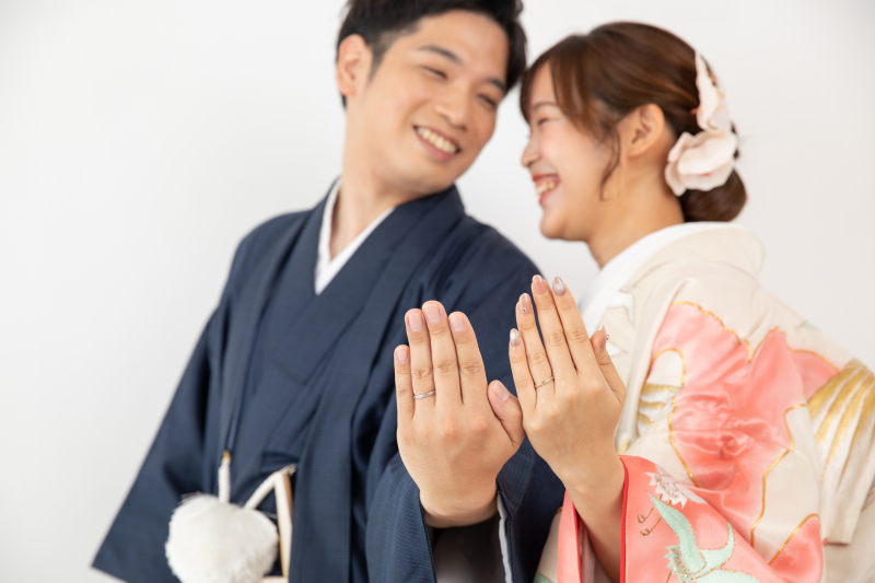 ご希望ショットも♪