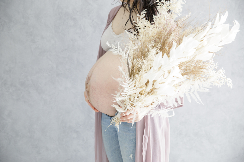 お衣装も着替えて