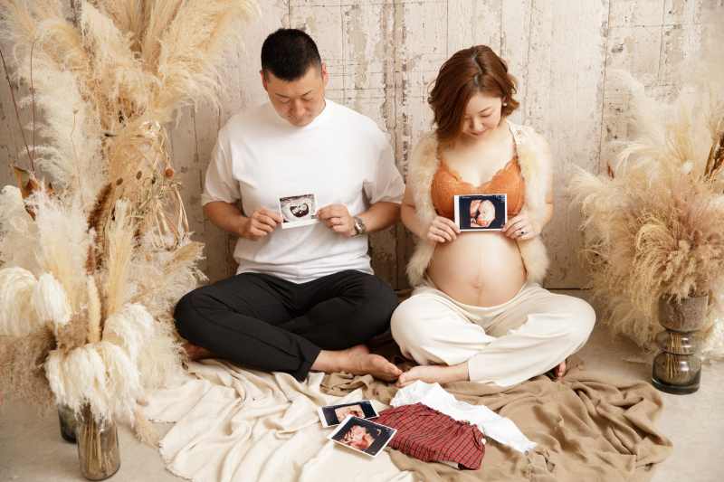 お持ち込みの小物