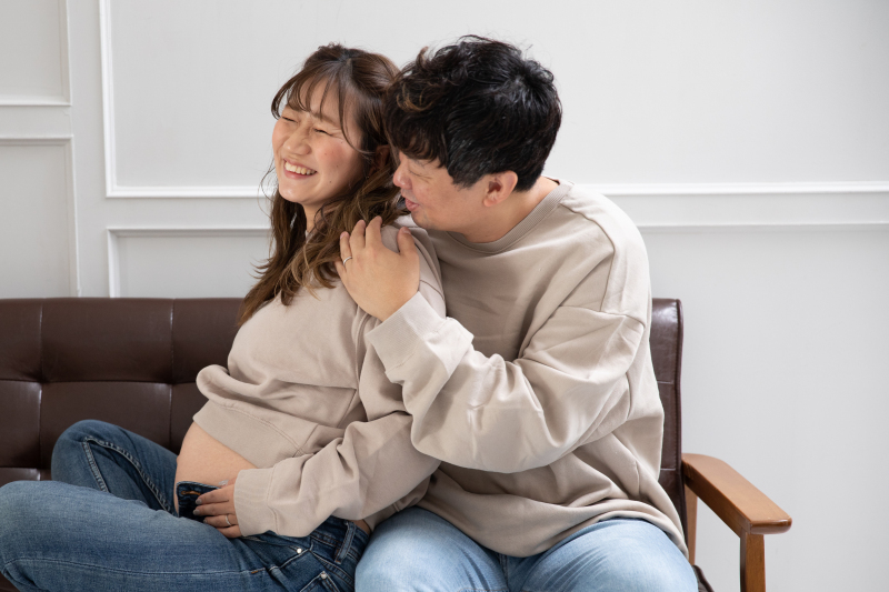 オフショットも♪