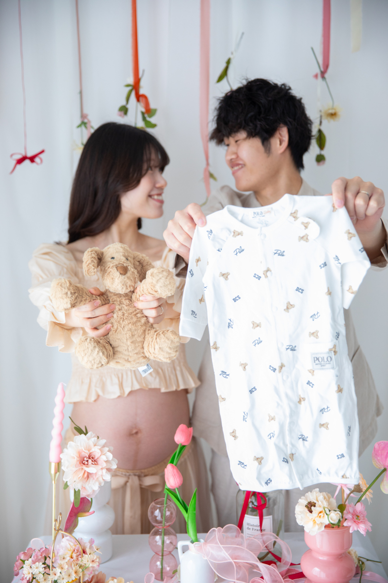 お持ち込み小物大歓迎！