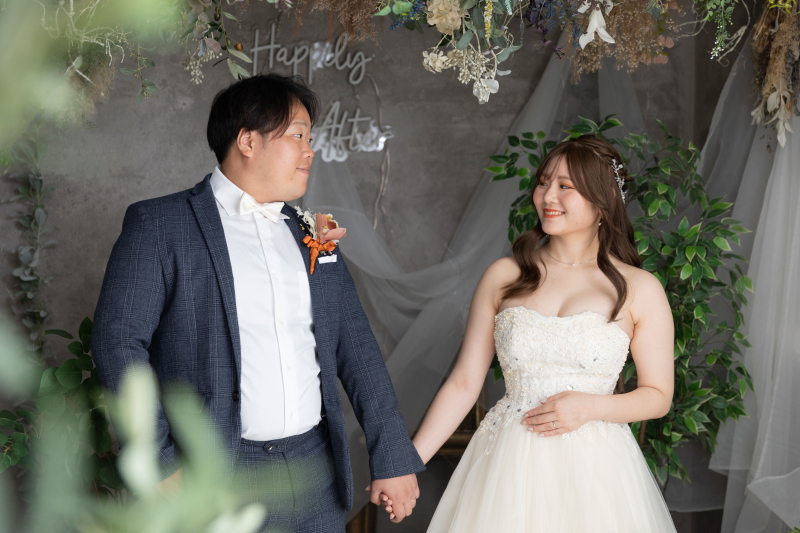 様々なシチュエーションで☆