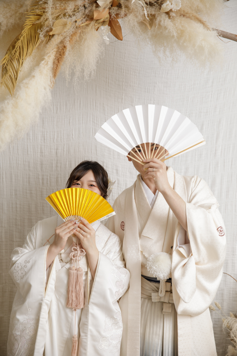 おふざけショット