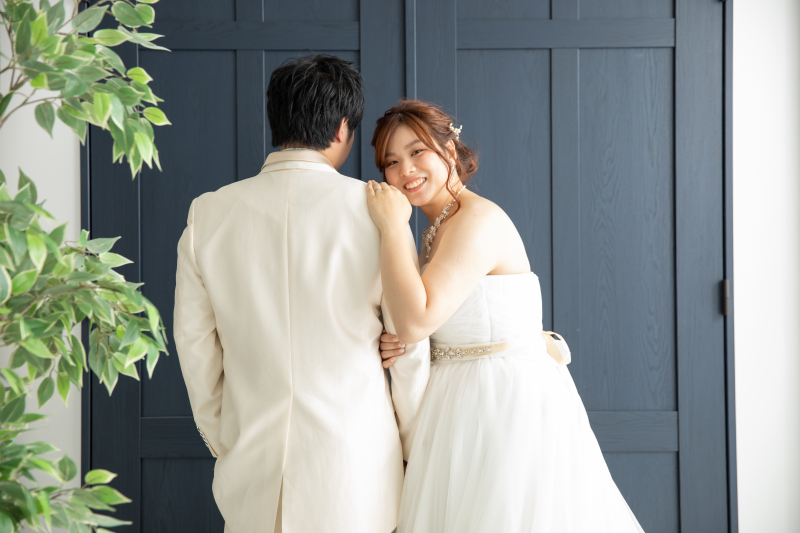 いろんなイメージで撮影。